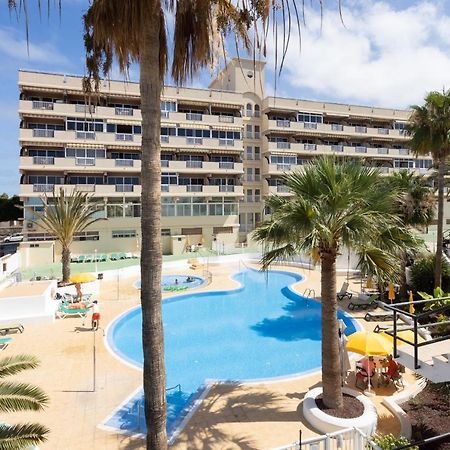 Apartament Wonderful Sea View Free Wifi Callao Salvaje Zewnętrze zdjęcie