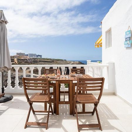 Apartament Wonderful Sea View Free Wifi Callao Salvaje Zewnętrze zdjęcie