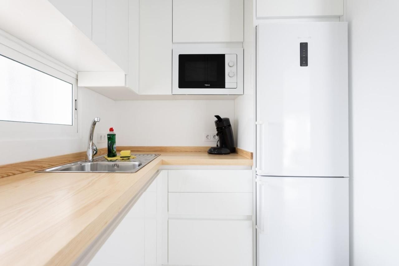 Apartament Wonderful Sea View Free Wifi Callao Salvaje Zewnętrze zdjęcie