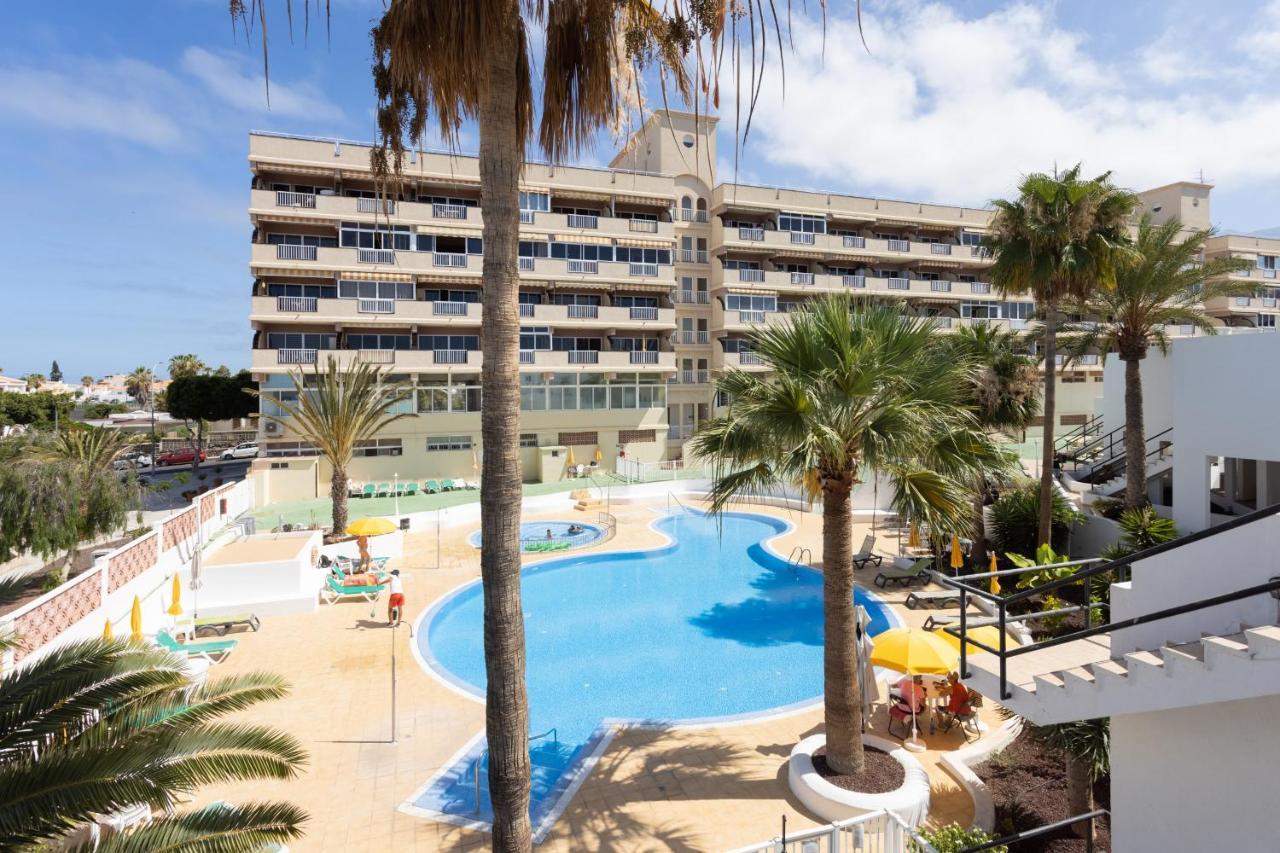 Apartament Wonderful Sea View Free Wifi Callao Salvaje Zewnętrze zdjęcie