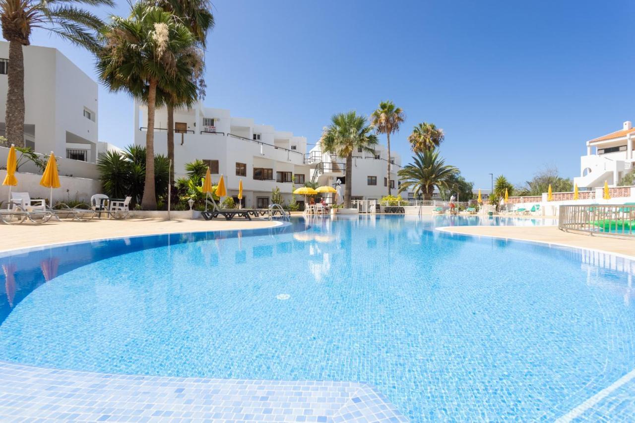 Apartament Wonderful Sea View Free Wifi Callao Salvaje Zewnętrze zdjęcie