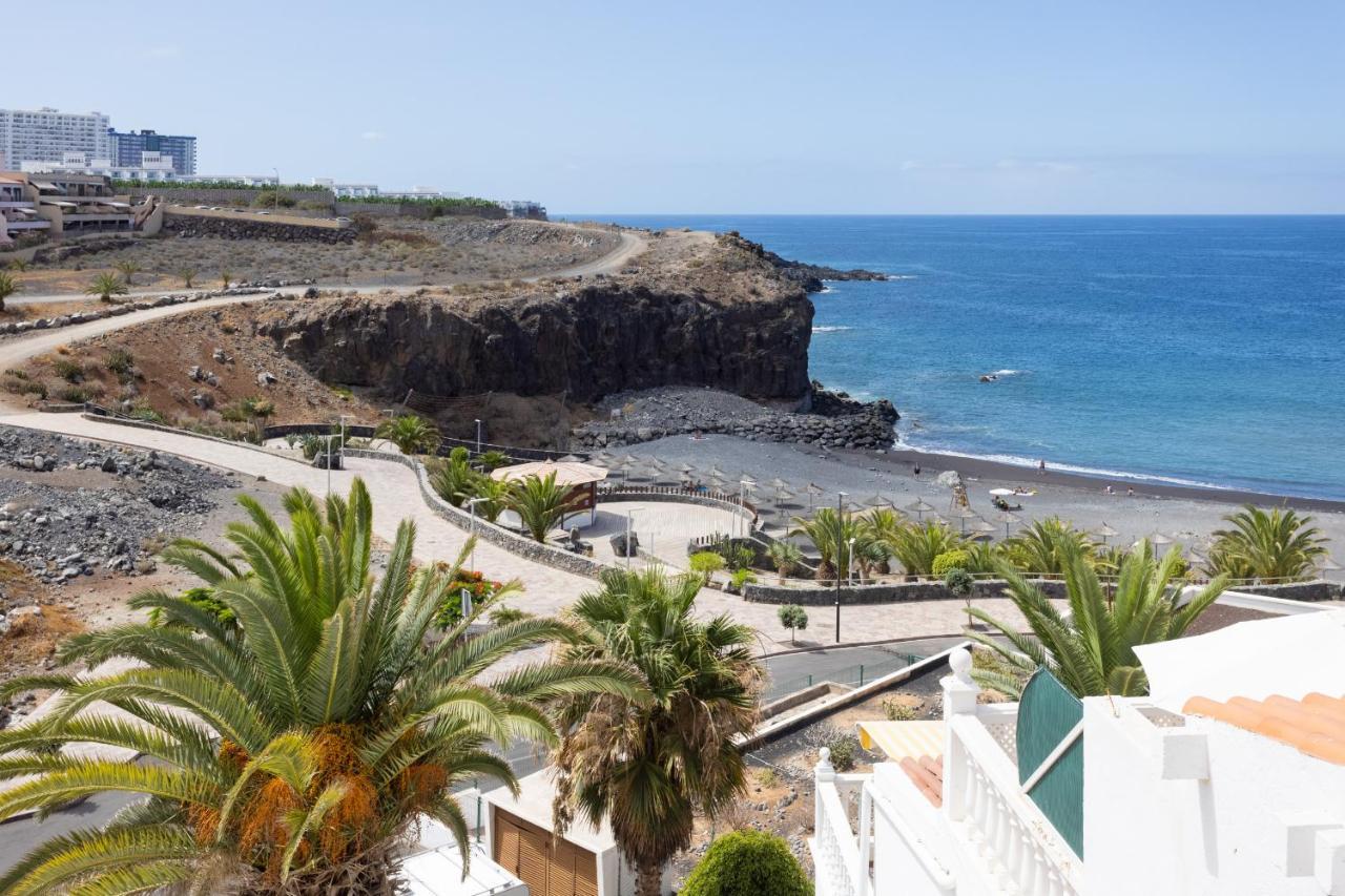 Apartament Wonderful Sea View Free Wifi Callao Salvaje Zewnętrze zdjęcie